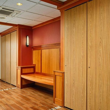 Towneplace Suites By Marriott Scranton Wilkes-Barre Moosic Buitenkant foto