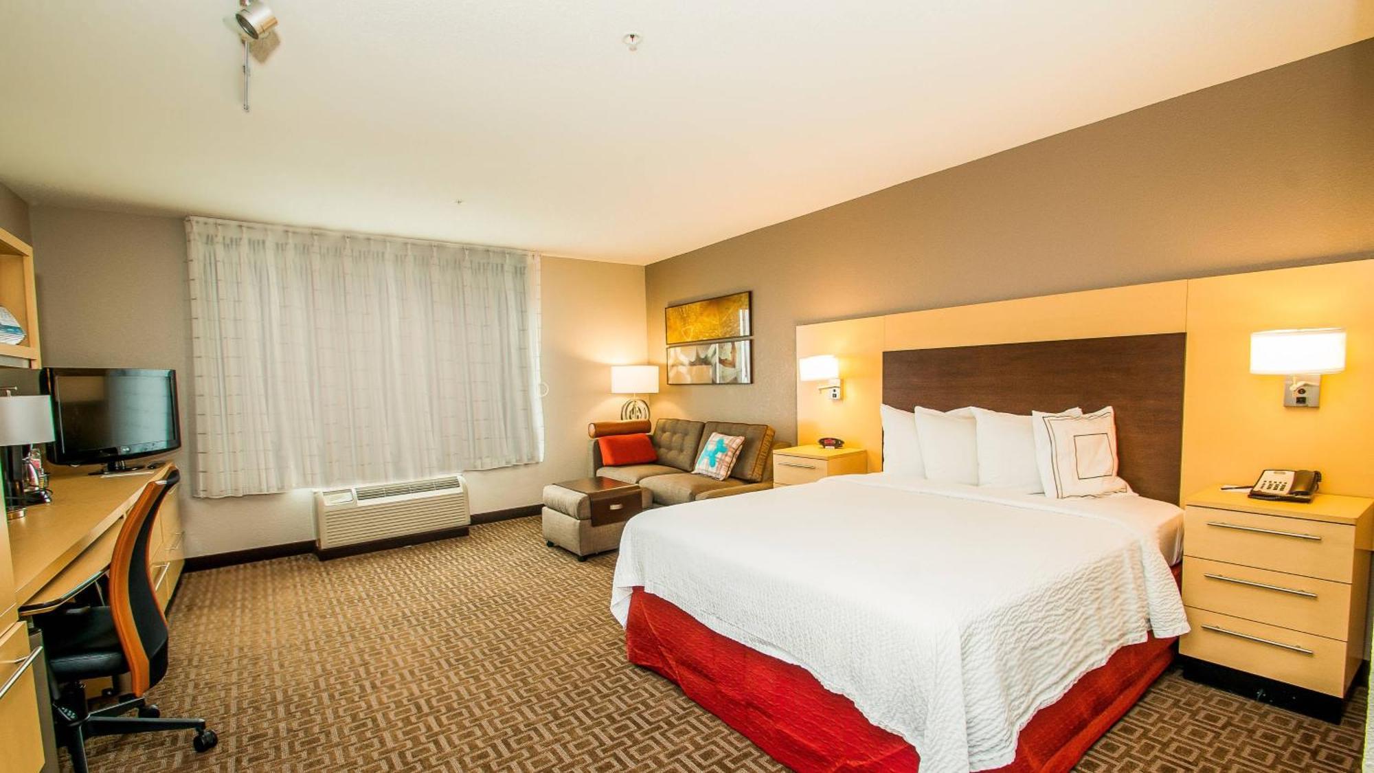 Towneplace Suites By Marriott Scranton Wilkes-Barre Moosic Buitenkant foto