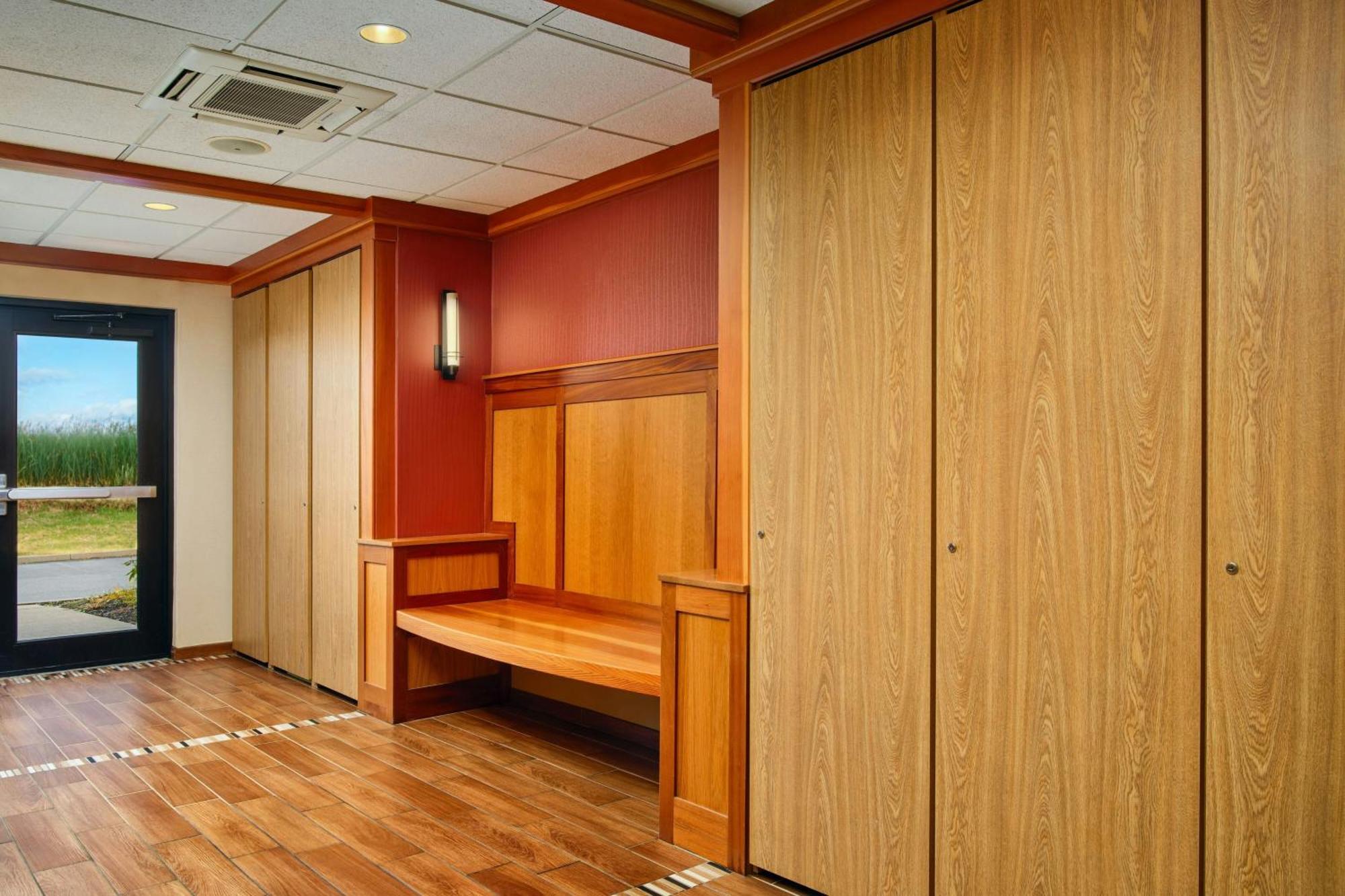 Towneplace Suites By Marriott Scranton Wilkes-Barre Moosic Buitenkant foto