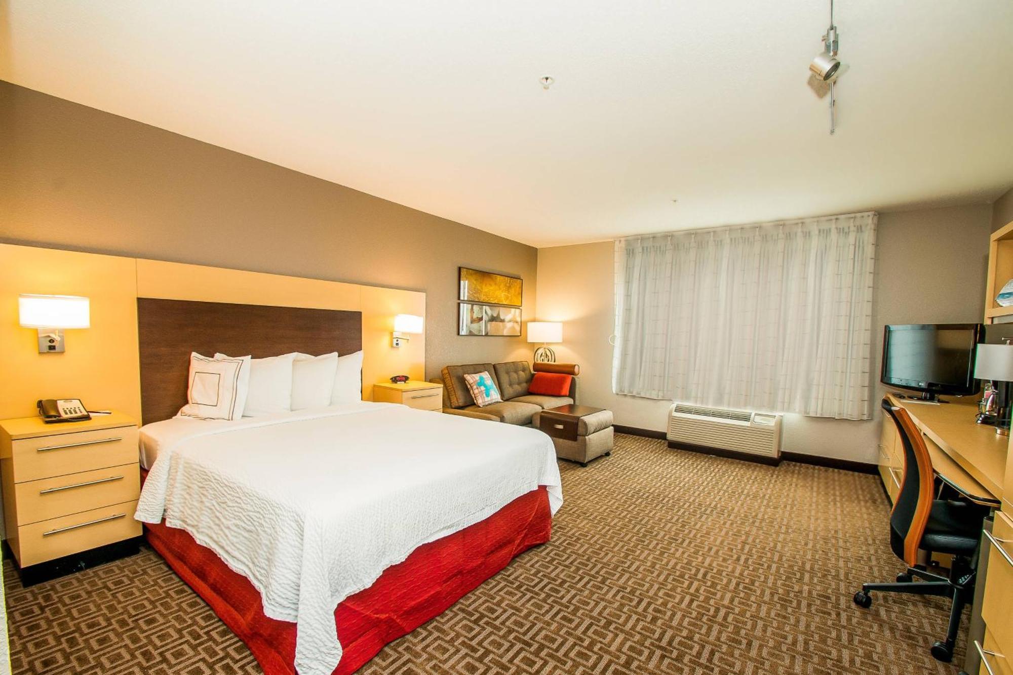 Towneplace Suites By Marriott Scranton Wilkes-Barre Moosic Buitenkant foto