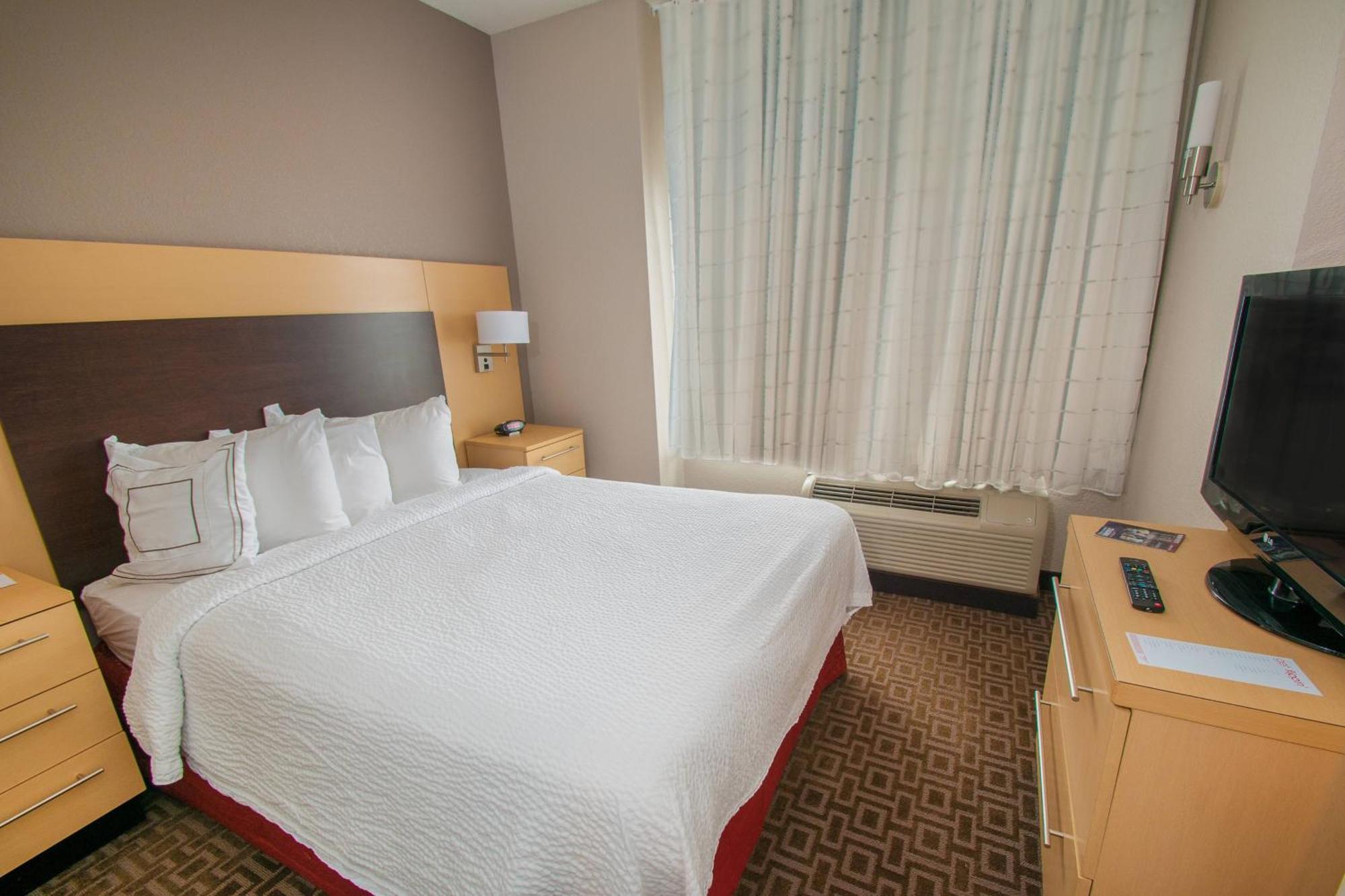 Towneplace Suites By Marriott Scranton Wilkes-Barre Moosic Buitenkant foto