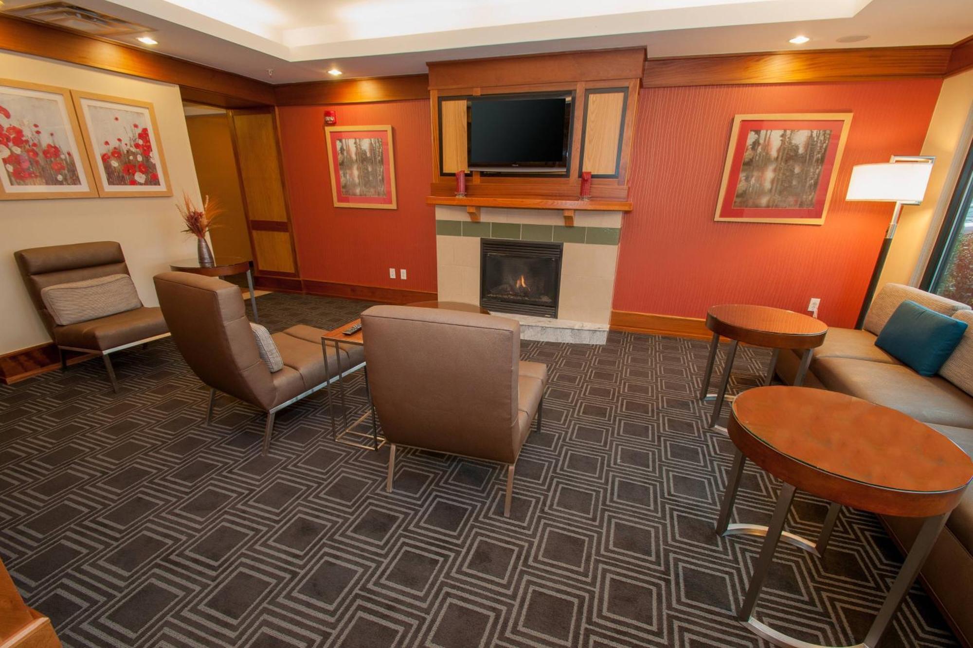 Towneplace Suites By Marriott Scranton Wilkes-Barre Moosic Buitenkant foto
