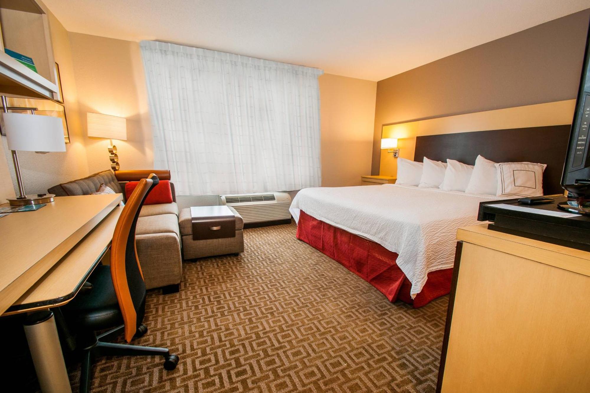 Towneplace Suites By Marriott Scranton Wilkes-Barre Moosic Buitenkant foto