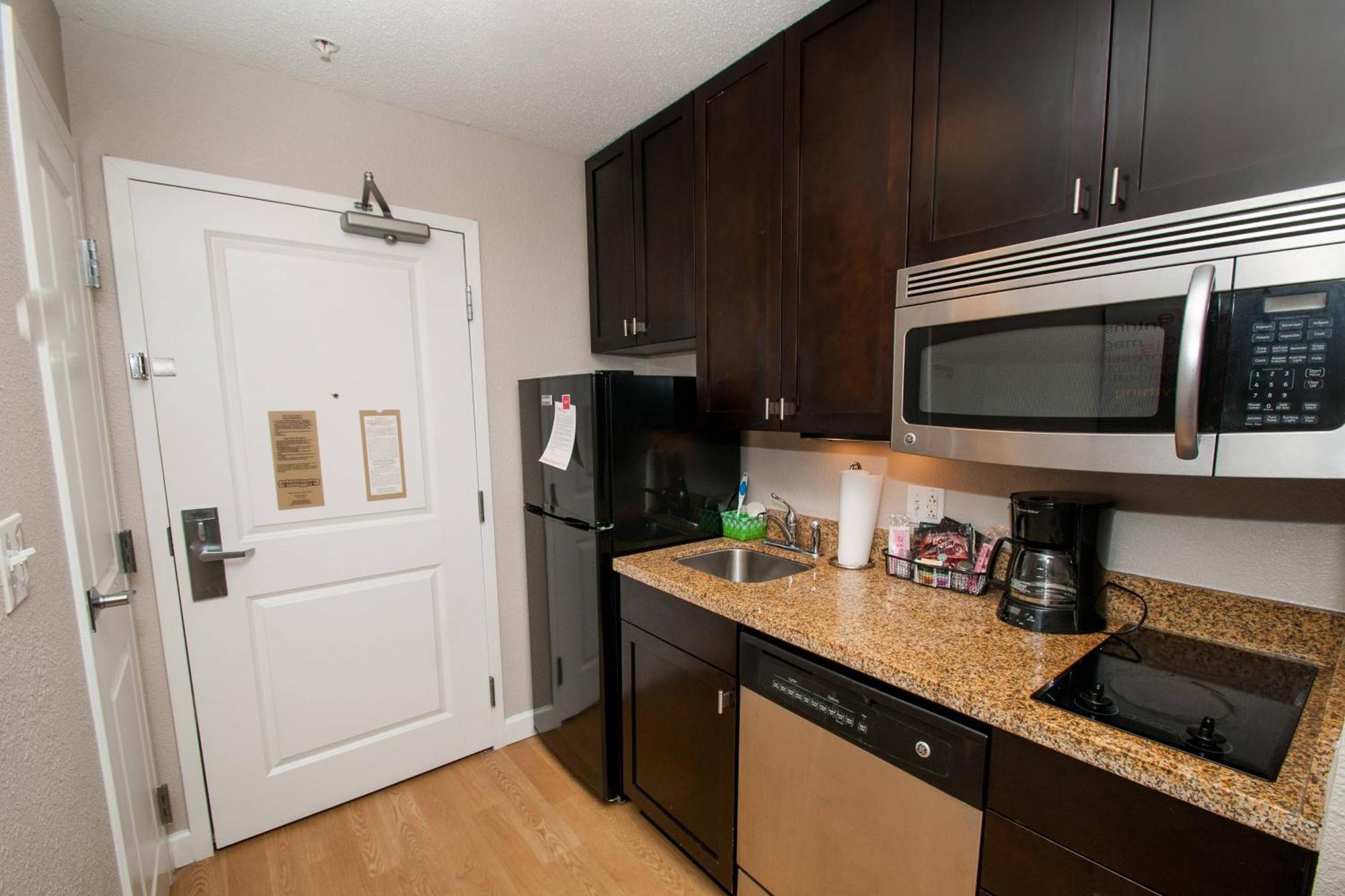 Towneplace Suites By Marriott Scranton Wilkes-Barre Moosic Buitenkant foto