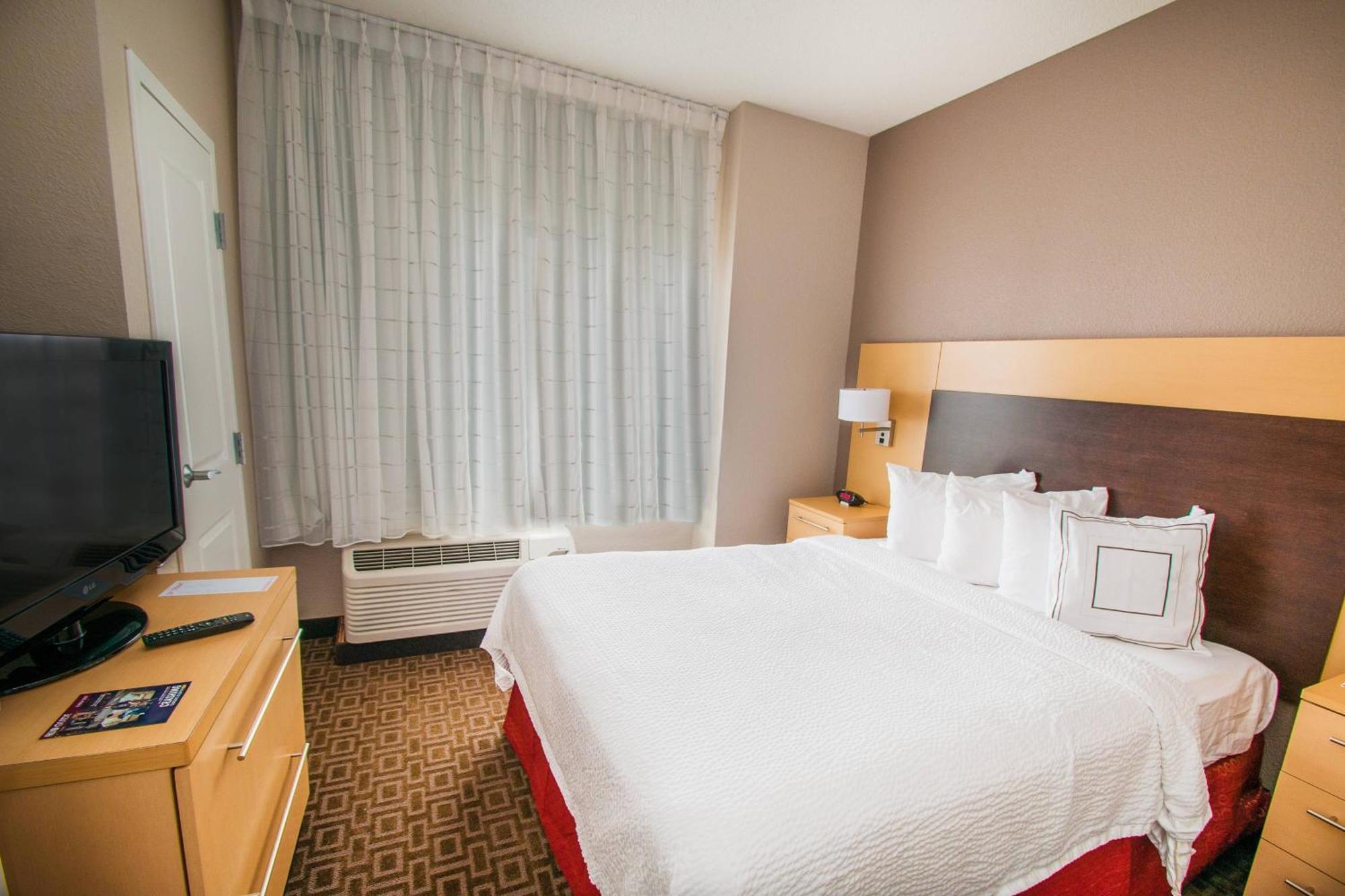 Towneplace Suites By Marriott Scranton Wilkes-Barre Moosic Buitenkant foto