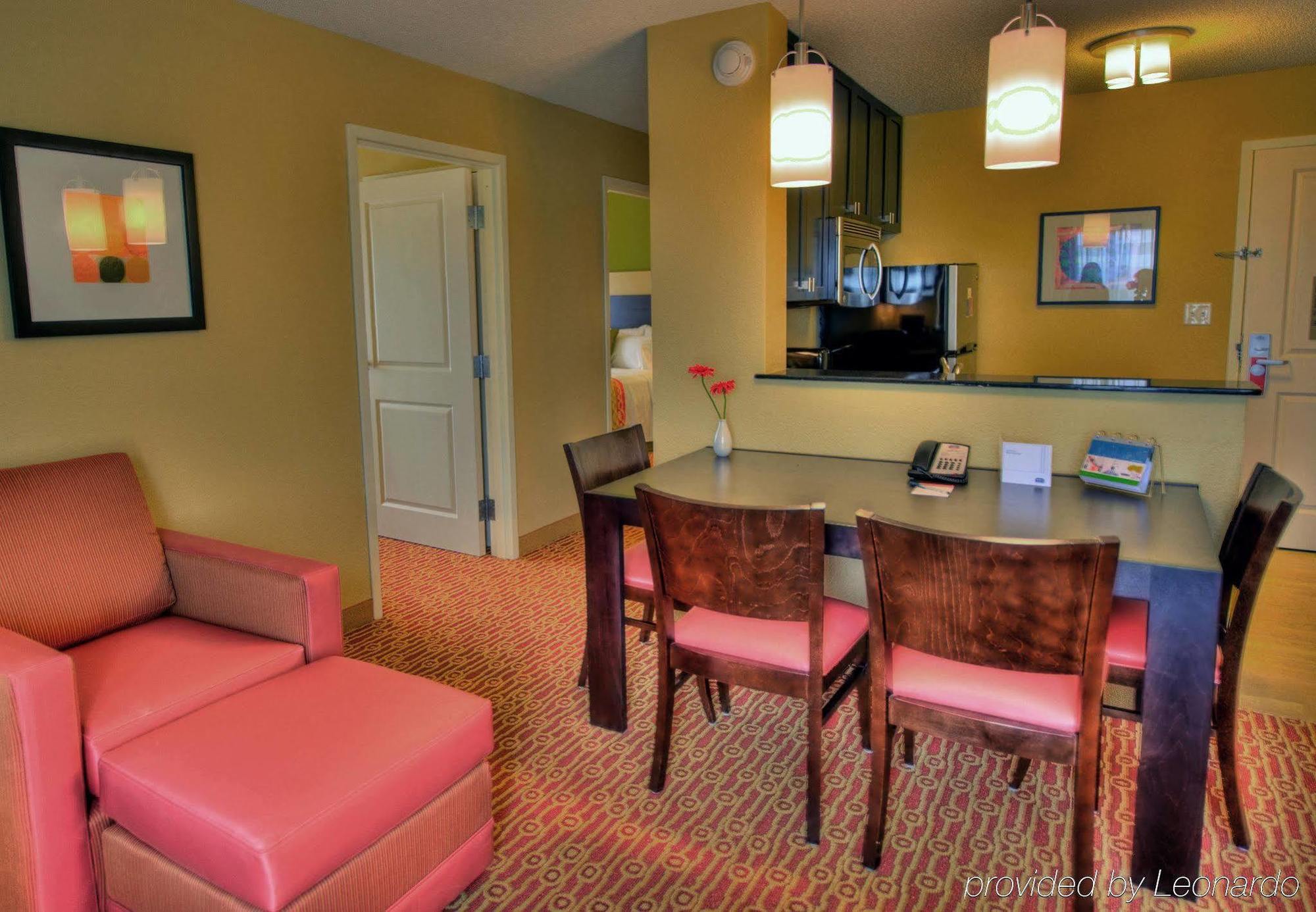 Towneplace Suites By Marriott Scranton Wilkes-Barre Moosic Kamer foto